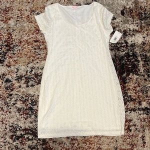 Bridal dress